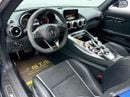 Mercedes Benz AMG GT 2018 Mercedes AMG GT S Coupe, Full Service History, Low Km, Fully Loaded, Excellent Condition, $%&