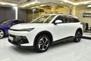 BAIC X55 EXCELLENT DEAL for our BAIC Beijing X55 ( 2024 Model ) in White Color GCC Specs
