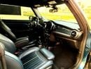 Mini Cooper CABRIO S Cabrio JCW (Manul gear!)! Perfect condition!