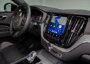 Volvo XC60 ULTIMATE DARK Low KM • 0%DP Available • Warranty • FDSH • GCC