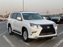Lexus GX460 2018 Lexus GX460 Full Option 4.6L V8 - Sunroof - Rear Camera & Sensor - Leather Seat - AWD 4x4