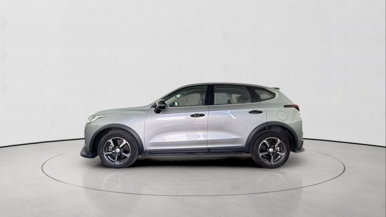 Haval Jolion Pro MEDIUM | Guaranteed Warranty | 0 Down Payment