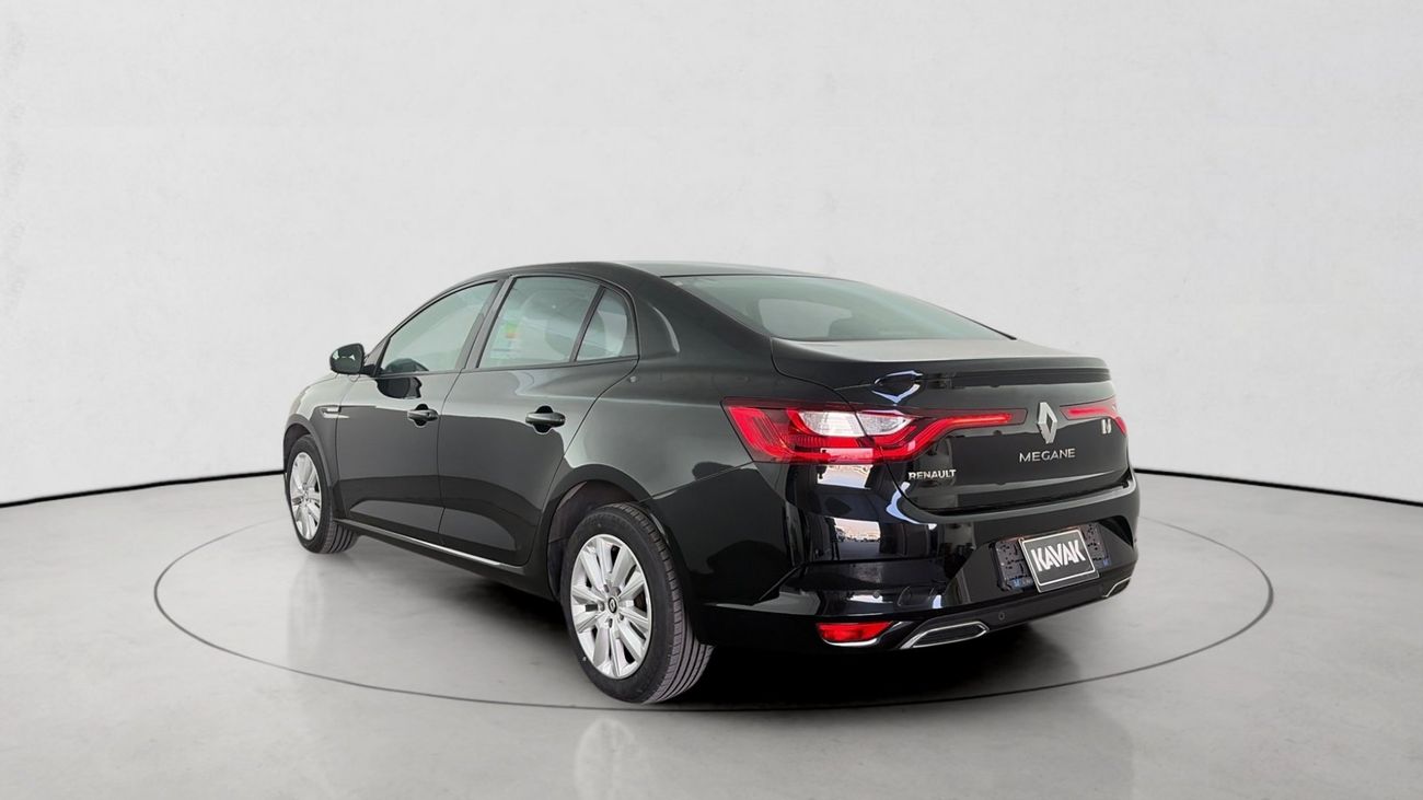 Renault Megane SE | Guaranteed Warranty | 0 Down Payment