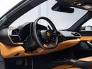 فيراري 296 GTB GTB BUY NOW, PAY 2027 | THE BLACKLINE STANDARD | Warranty, Ferrari Service Contract, Low KMs, GCC