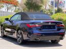 BMW M440i XDRIVE BMW M440i 2021