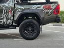 تويوتا هيلوكس GR Body Kit Installed - 2.8 - Diesel - 4WD - AT