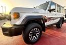 Toyota Land Cruiser 70 LC76 LX