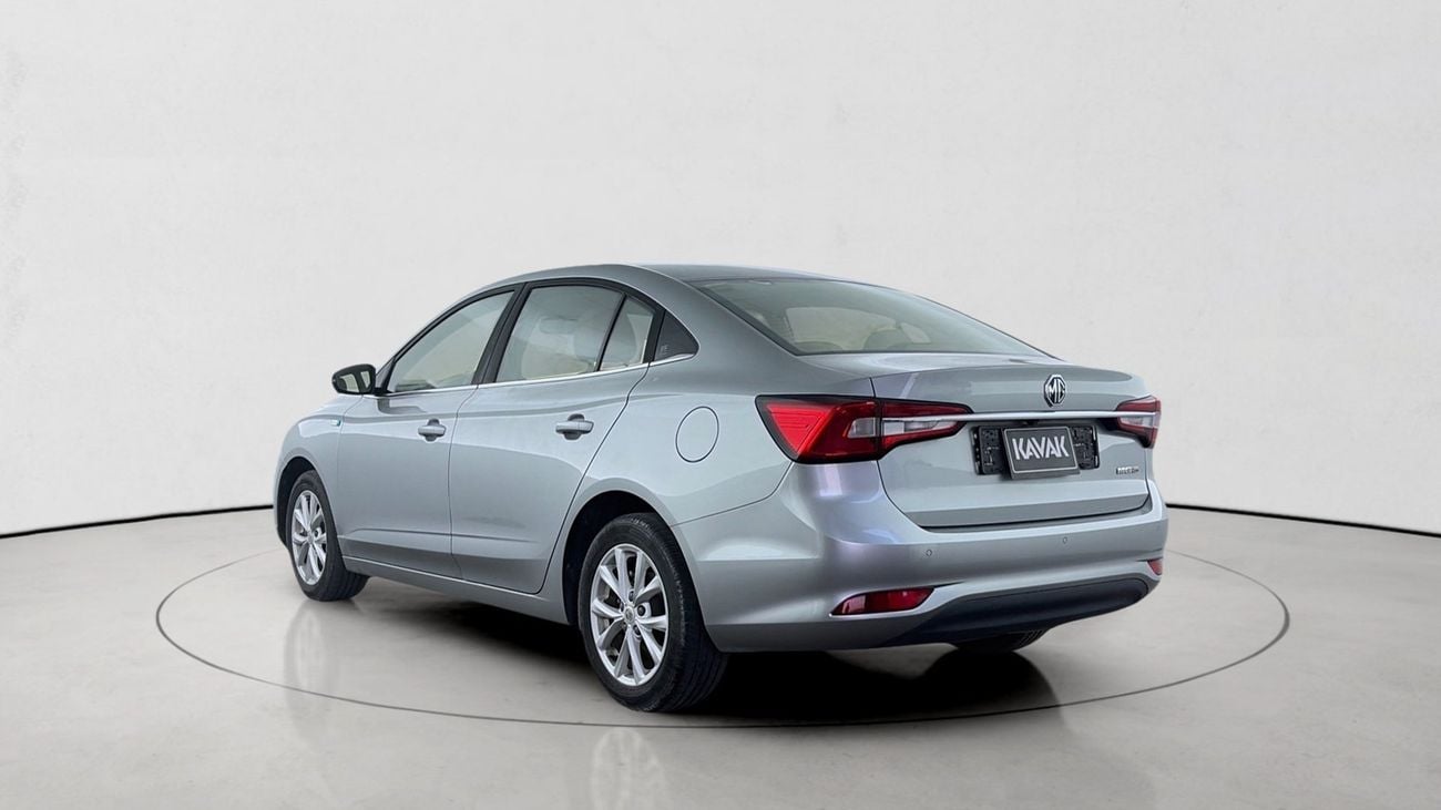 MG 5 COMFORT | Guaranteed Warranty | 0 Down Payment