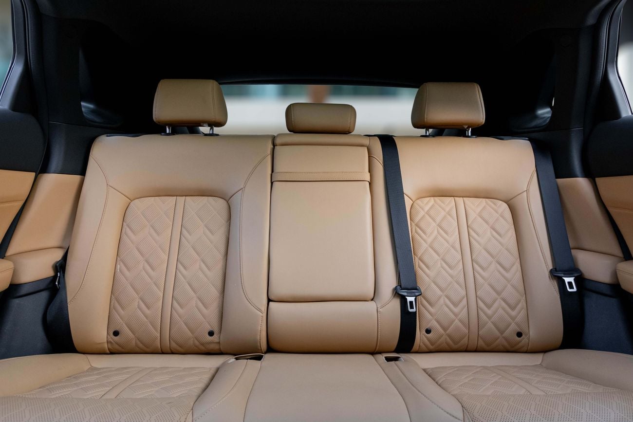 تشنجان يوني ك UNI-K | 1,626 P.M | 0% Downpayment | Pristine Condition!