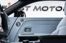 Rolls Royce Spectre Dual Electric Motors | Warranty