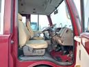 Mitsubishi Rosa MITSUBISHI ROSA BUS RHD 2006 MODEL 4.9 L DIESEL MANUAL(PM00248)