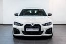 BMW 440i M440i xDrive Gran Coupe M Performance Masterclass