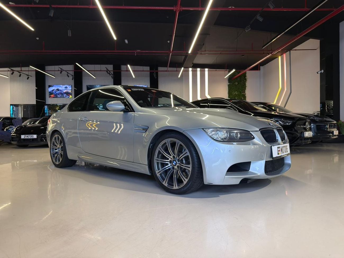 BMW M3 STANDARD 2011 BMW M3 | Perfect Condition | No paint or Accidents | Low Mileage