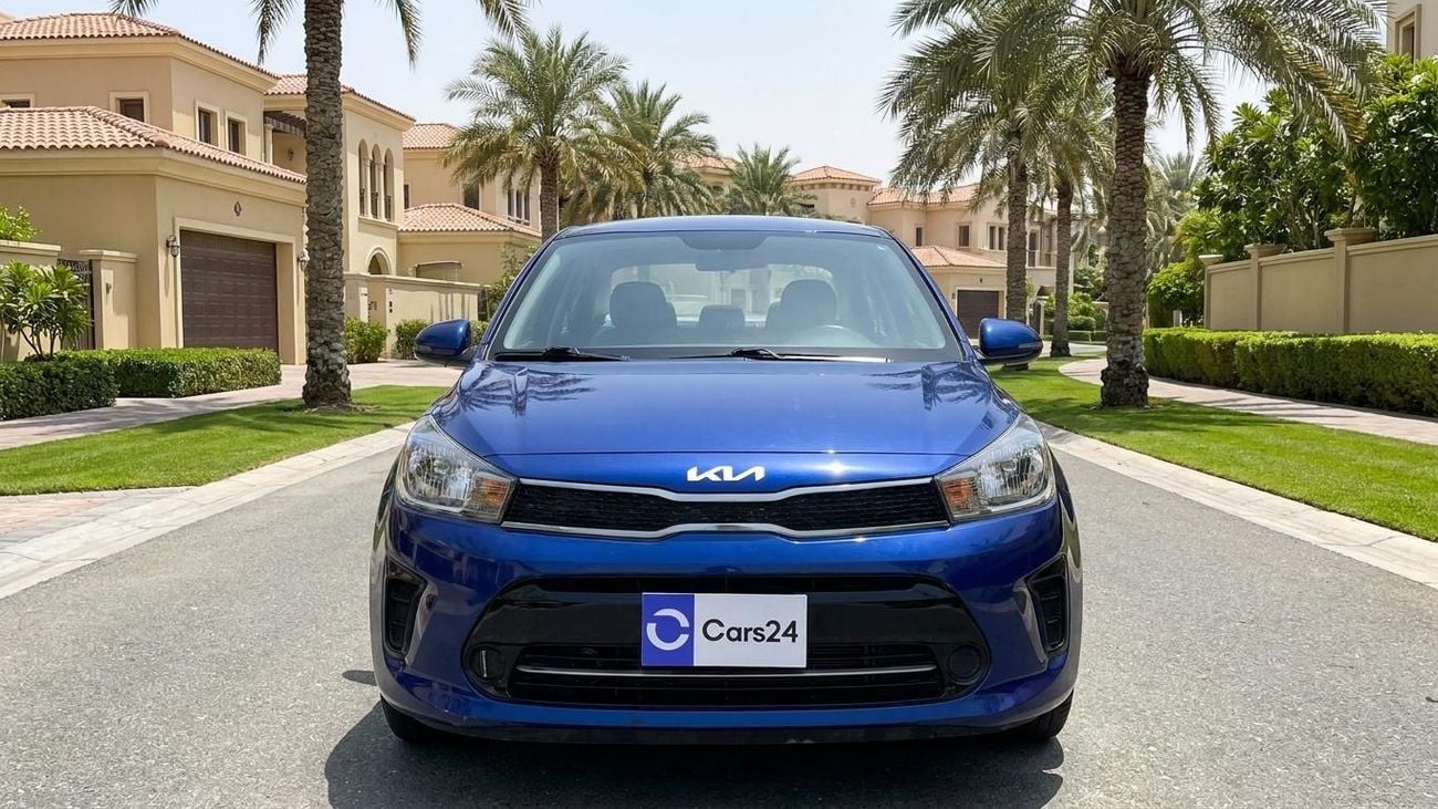 كيا بيجاس LX كارس24 هي سوق ضخم للسيارات المستعملة موثوق ومضمون ٪كارس24 هي سوق ضخم للسيارات المستعملة موثوق ومضمون
