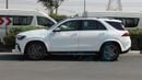 Mercedes Benz GLE 450 AMG EQ Boost AWD GCC 2026 With 2 Years Unlimited Mileage Warranty @Official Dealer