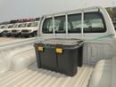 Toyota Hilux GL TOYOTA HILUX || NARROW BODY || 2.4L DIESEL MANUAL / Only For Africa