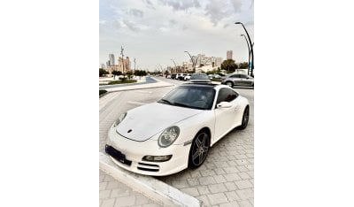 Porsche 911 Targa 4 WPOZZZ99Z7S740262