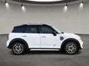 Mini Countryman Full Option | S JCW Kit ALL4