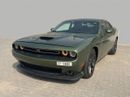 Dodge Challenger SXT