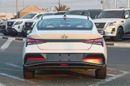 Hyundai Elantra SMART 1.5L FWD PETROL SEDAN 2026