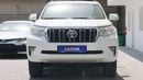 Toyota Prado GXR V6 4.0L | Full Service History | GCC | Zero Down Payment Support