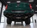RAM 1500 LIMITED FULL SPEC LIMITED NIGHT PACKAGE 5.7