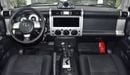 Toyota FJ Cruiser GXR EXCELLENT DEAL for our Toyota FJ Cruiser ( 2023 Model ) in Silver Color GCC Specs