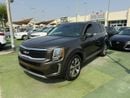 Kia Telluride LX 2020 Kia Telluride