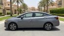 Nissan Sunny SL 2022 | AED 509/Month | 0 DP | 30 Day Return | Warranty | Service History
