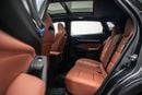 Changan X5 Plus BEYOND PRO 1.5L GREY INSIDE ORANGE | EXPORT ONLY