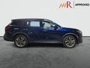 Infiniti QX60 LUXE 2.0