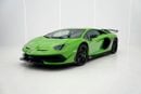 Lamborghini Aventador SVJ ONE OF 900 COUPÉS | ALA 2.0 | CARBON-FIBRE BUCKET SEATS