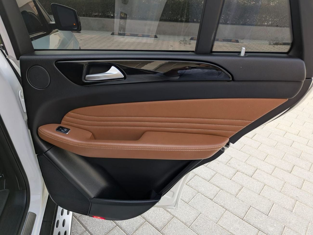 مرسيدس بنز GLE 63 AMG