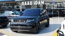 Land Rover Range Rover AUTOBIOGRAPHY P530
