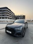 أودي Q3 35 TFSI ADVANCED