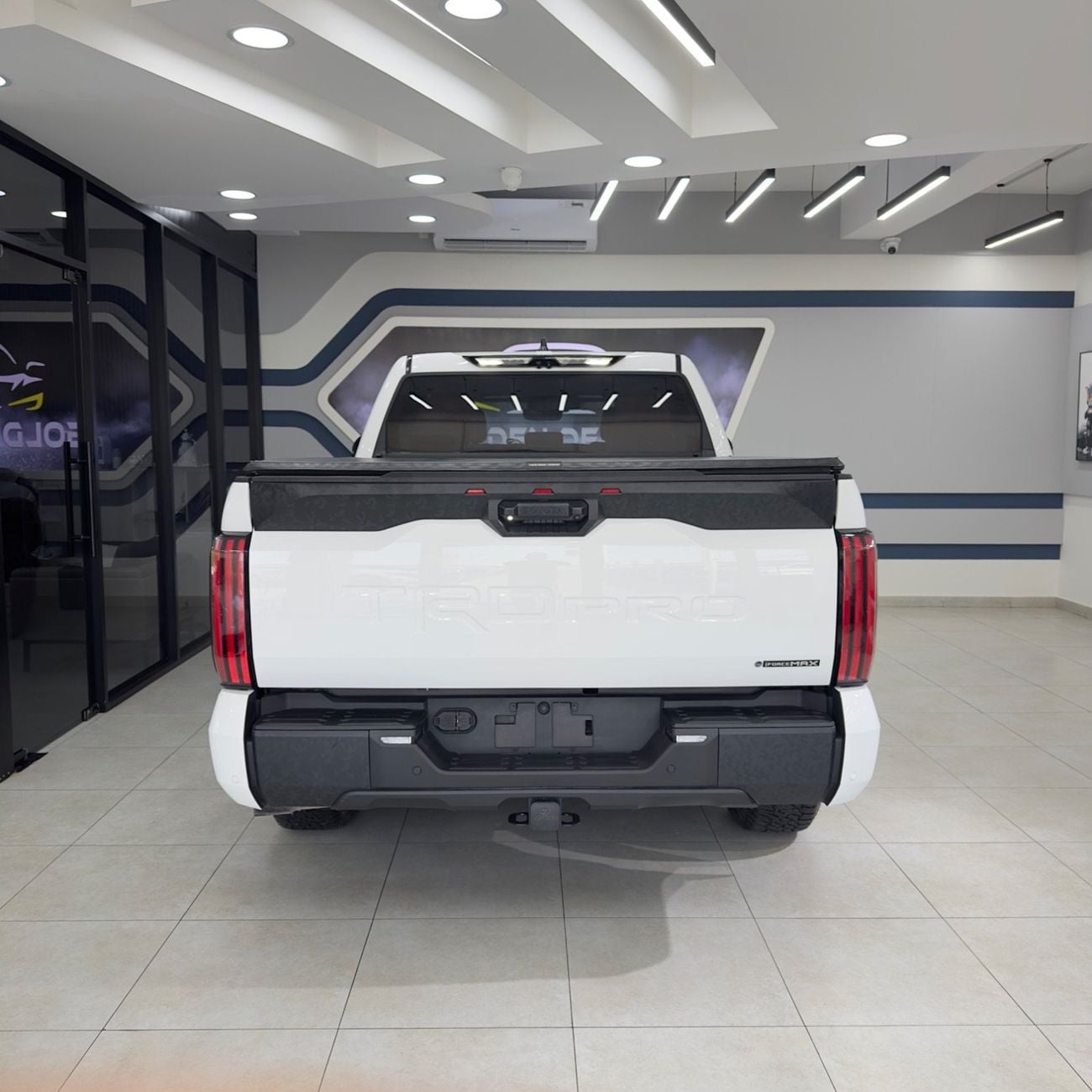 Toyota Tundra