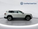 Volkswagen Teramont COMFORTLINE Premium Leather 7-Seater SUV | Panoramic Sunroof | Desert Comfort Ready