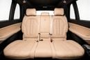 BMW X7 40i M SPORT