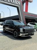 هيونداي باليساد – | Platinum Hybrid