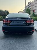 Lexus LS460 LUXURY