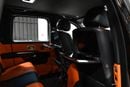 رولز رويس كولينان BLACK BADGE رولز رويس كولينان بلاك بادج 2021، بتصميم مُحسّن، ضمان رولز رويس حتى مايو 2027، سجل صيانة رولز رويس،
