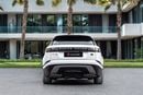 Land Rover Range Rover Velar P250 | 2,938 P.M | 0% Downpayment | Amazing Condition!