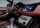 Land Rover Range Rover Evoque R-DYNAMIC HSE P250