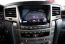 Lexus LX570 LX 570 Signature | GCC Specs | Pristine Condition