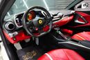 فيراري 812 GTS SUPERFAST | شاشة عرض للركاب | باقة ألياف الكربون | مواصفات دول مجلس التعاون الخليجي!!