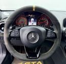 Mercedes Benz AMG GT R 2018 Mercedes AMG GT R AMG Coupe, Full Service History, Stage 2 Tuned, Excellent Condition, GCC