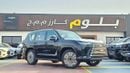 لكزس LX 700h SIGNATURE Lexus LX700h 4WD hybrid SUV 3.5L twin-turbo V6 E2026 MODEL BLACK-/RED BLACK INTERIOR AUTOPARK