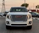 GMC Yukon DENALI 2024 GMC Yukon Denali, Dealer Warranty and Service Package, GCC Specifications
