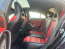 Mercedes Benz CLA35 AMG 4M PREMIUM PLUS