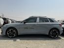 أودي A3 35 تي إف إس آي إس-لاين حقيبة فاخرة ومميزة